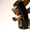 Three Handle (detail)