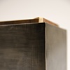 Wedge (Detail)