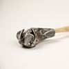 All Wrapped Up#1: Chasing Hammer