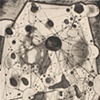 Etching print