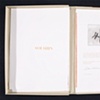 Print Portfolio- first and last texts 