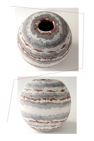 Geo Vase