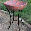 Bowl Stand