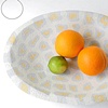 Robin's Egg Concrete Bird Bath
