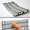 Concrete Sushi Tray