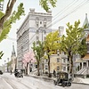 AUCC 100th Anniversary (Montr&eacute;al, 1911)