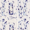 Birch Fabric