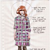 What I Wore Today, September 25th 2009