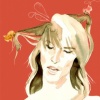 Portrait of Feist