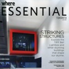 Where's Essential Guide to Toronto
2011 - 2012