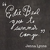 Jenna Lyons Quote
