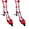 Daisy shoes