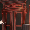 Hollace Cluny wall mural