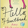 Hello Heartbreak Cover