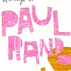 Homage to Paul Rand