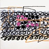 Works on paper