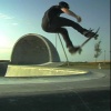 Cocoa Beach Skate Park