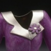 Lil' Business Suit