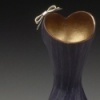 Fragile, Back View