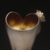 Enchanted Evening, Back View