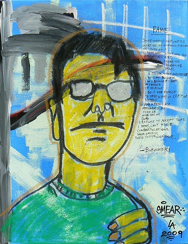 Four Eyes