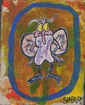 The Fly