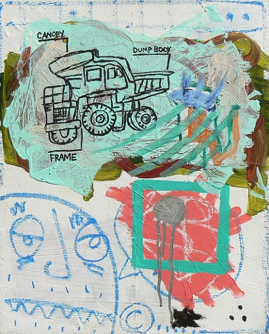 Dump Truck