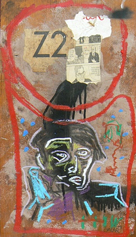 Mr. Picasso