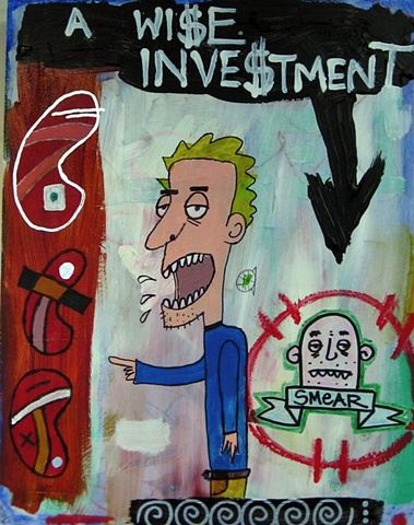 A Wise Investment