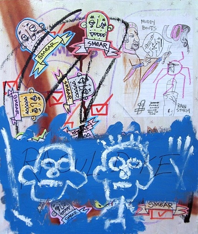 Gonzo
