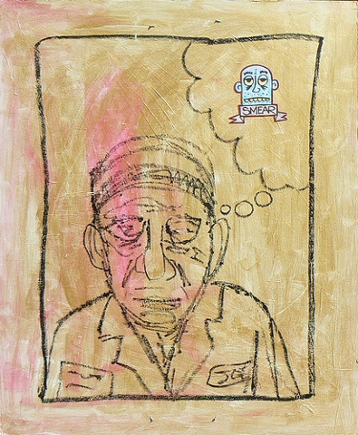 Joe the Janitor