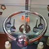Custom Glass