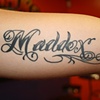 Lettering