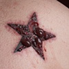 Steve's Star 1