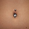 Navel Piercing