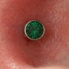 Emerald Conch