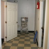 Back Hallway