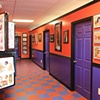 Main Hallway