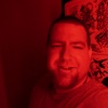 Steve Likes Red