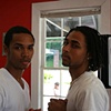 Cousins