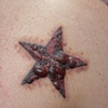 Steve's Star 2