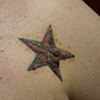 Steve's Star 2
