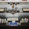 Goodies Display