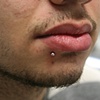 Lower Lip
