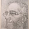 Portrait of Russ Smith