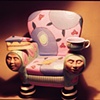 Tea Chair