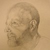 portrait of bob fishman