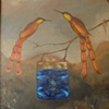 Preserve,  after Martin Johnson Heade