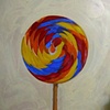 whirl