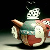 flying teacups